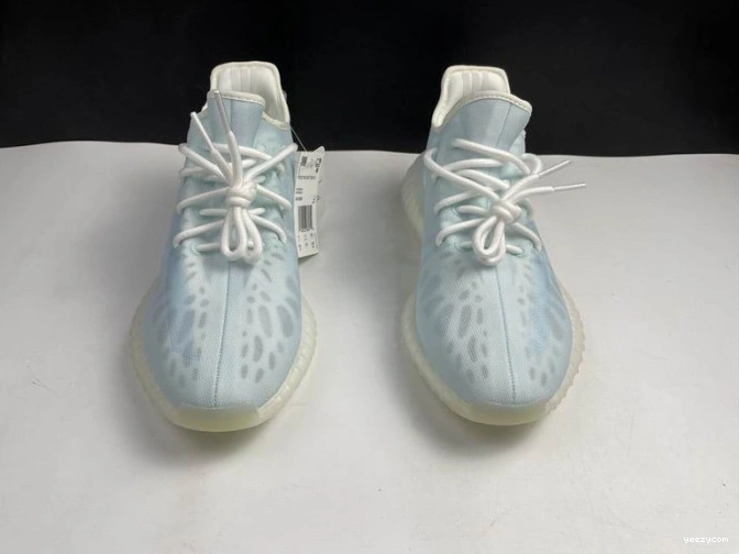 V2 Ice Yeezy Mono Adidas 350 GW2869 Boost 0910